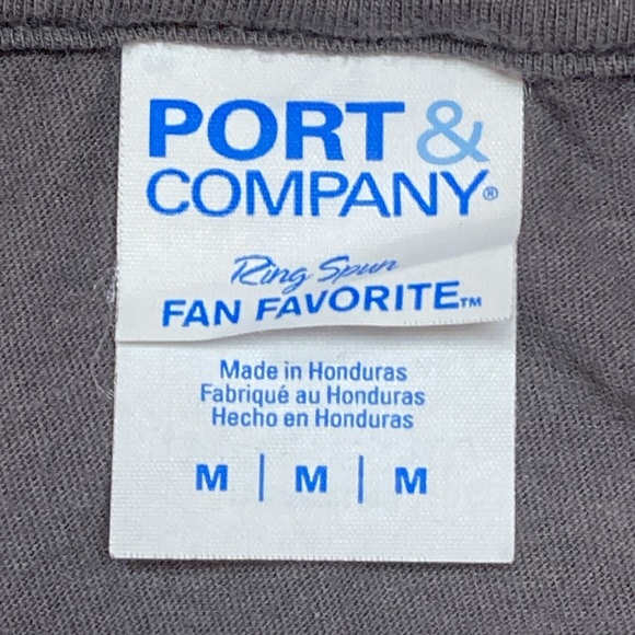 Graphic Tee Shirt with Airspeed Velocity of Unladen Sparrow Size M - Picture 5 of 6